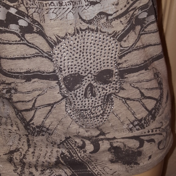 Cute Tee - Picture 2 of 4